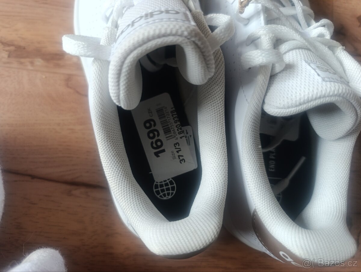 Dámské boty adidas - 4