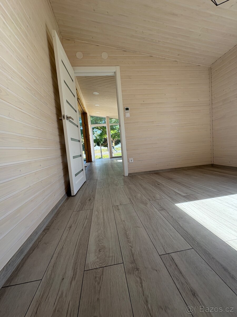 Celoroční modulový dům Mníchov 60m² – výprodej showroomu - 4