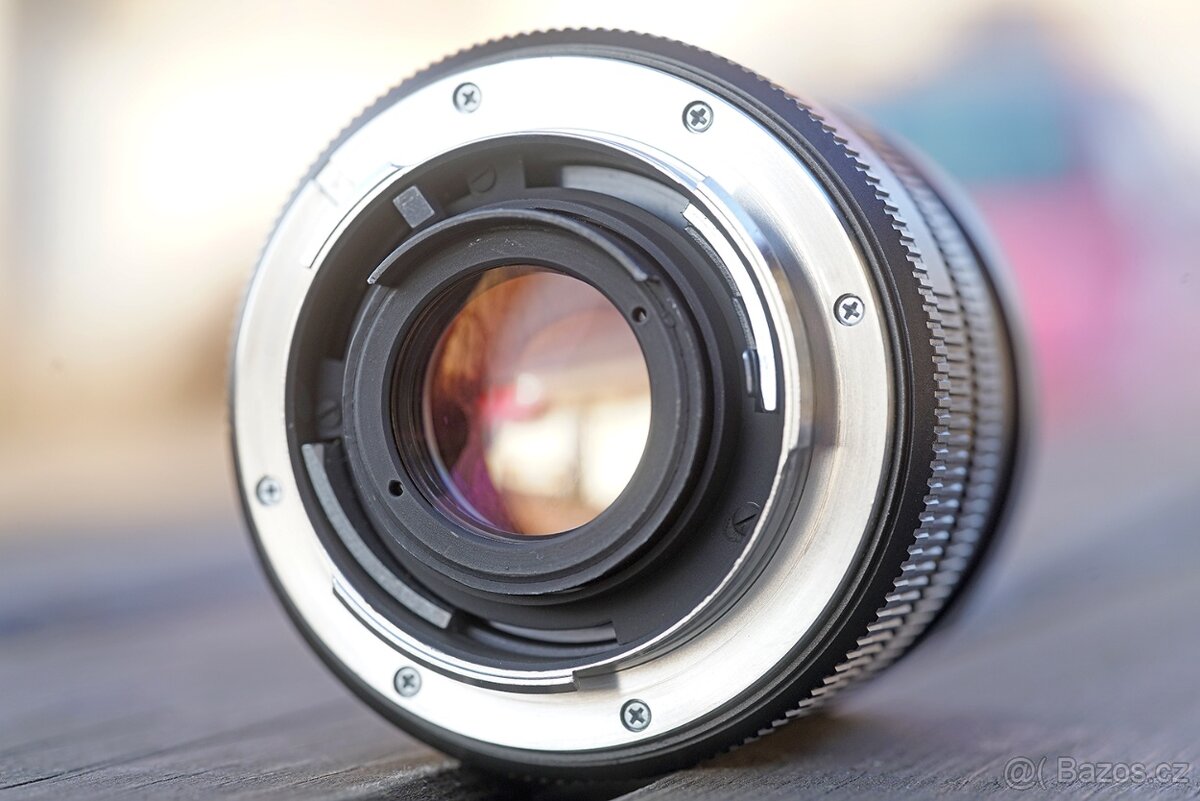 Servisovaná Leica Summicron R 35mm f/2 #3.0M (1979) 3-Cam - 4