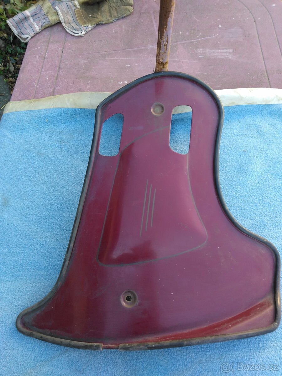 JAWA Zimní výbava - 4