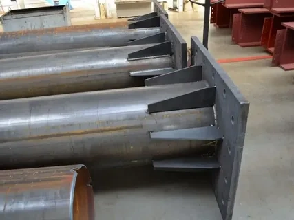 Hledám práci jako svářeč TIG / MIG / MAG. - 4