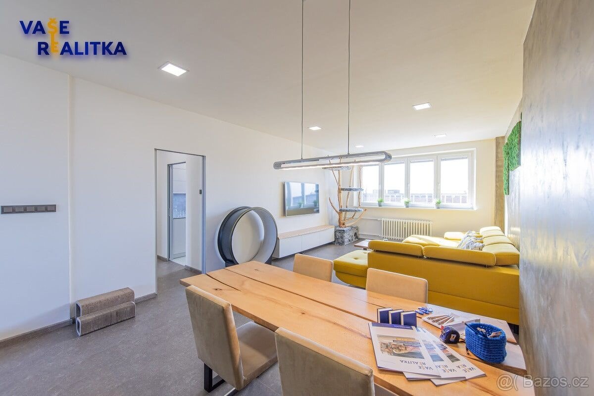 Prodej, byt 2+1, 83 m2, Přerov, ul. Fügnerova - 4