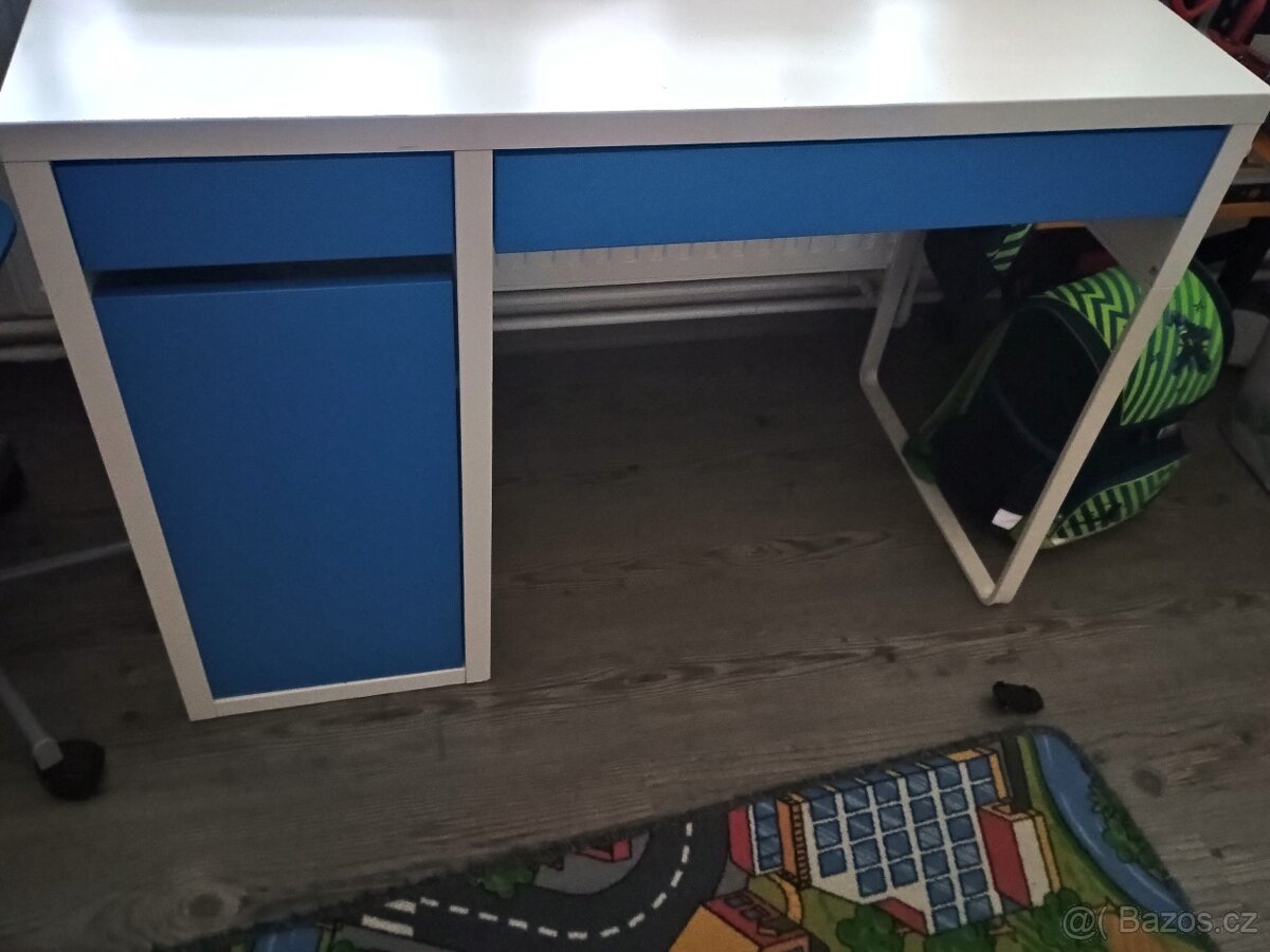 Nábytek IKEA stuva - 4