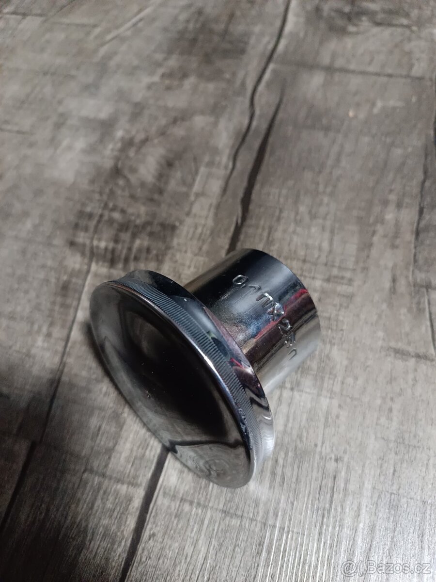 Nádrž víko nádrže kastlík IŽ 350 IŽ 49 DKW - 4