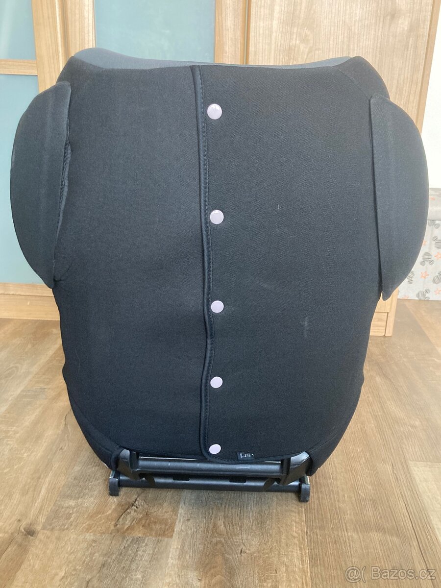 Cybex Juno-Fix cobblestone - 4