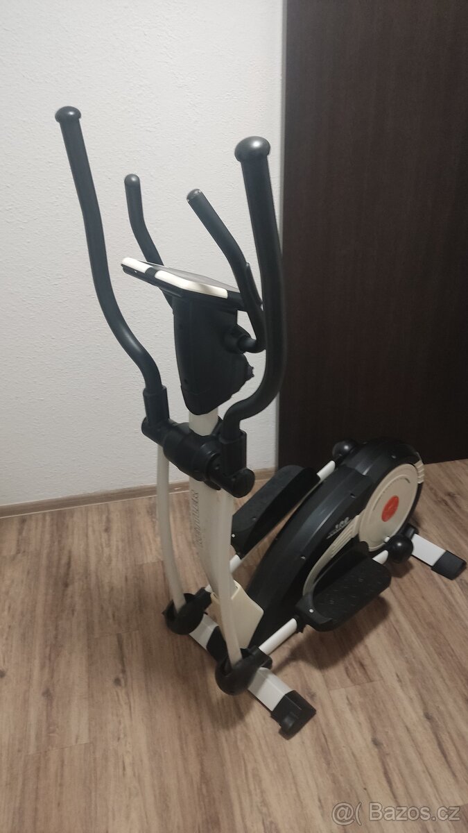Eliptický trenažér - 4