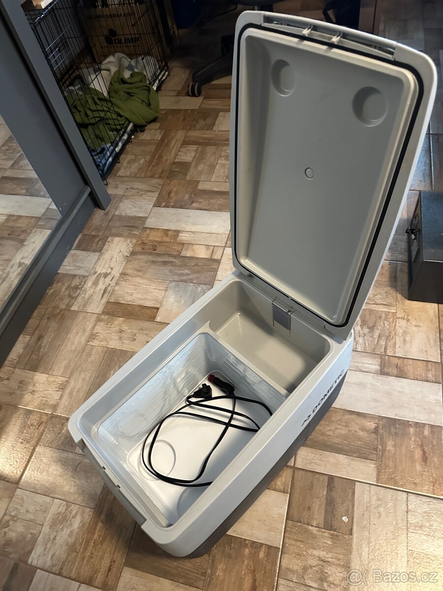 Lednice kompresorova 12/24 - 4