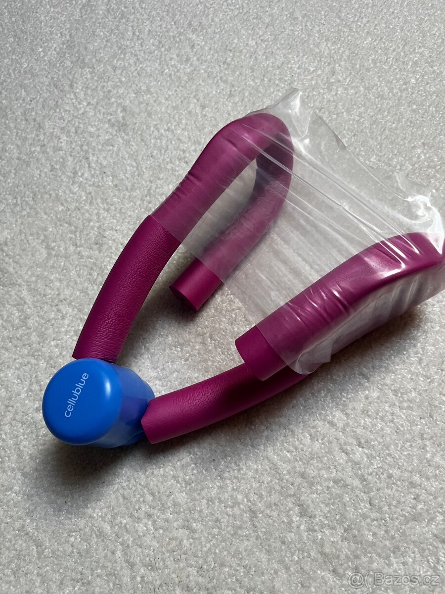 Fitness příslušenství - 4