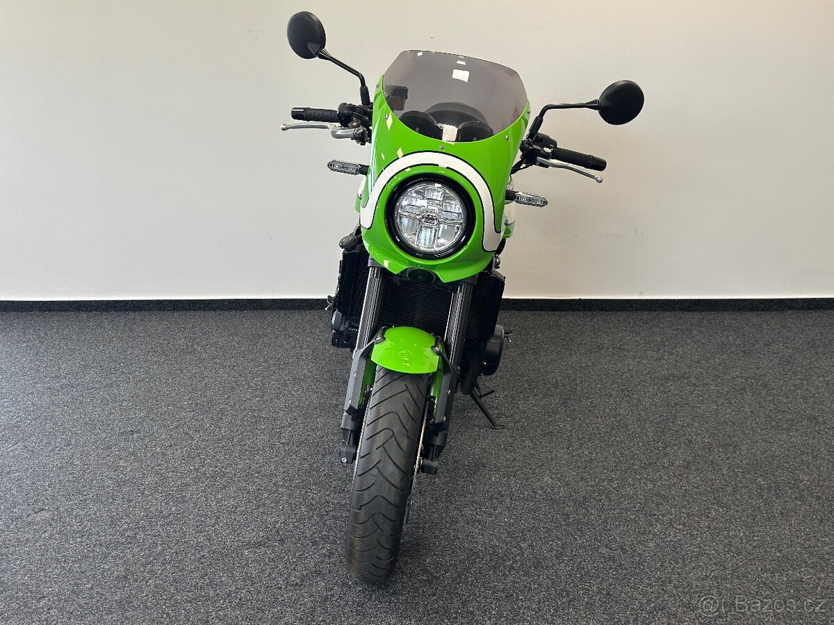 Kawasaki Z 900RS - 4