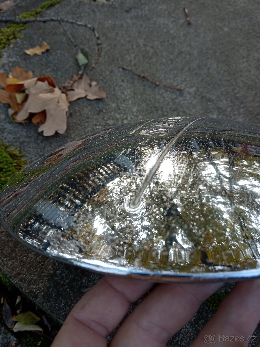 Poklice škoda Tudor - 4