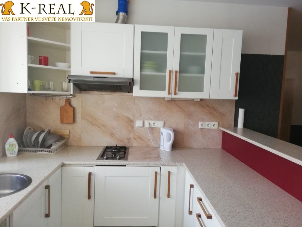 Pronájem byt 1+kk Jámy, okr. Žďár nad Sázavou - 4