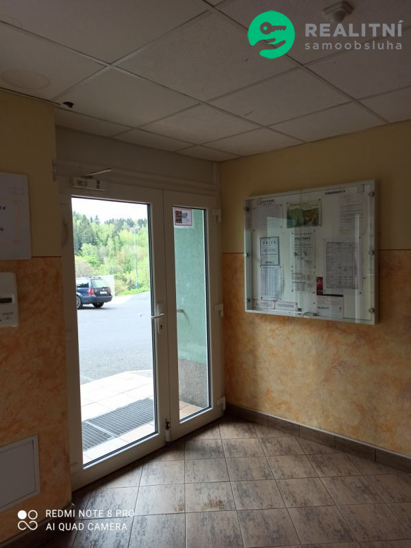 Byt 3+1 v osobním vlastnictví – Tanvald, Jizerské... - 4