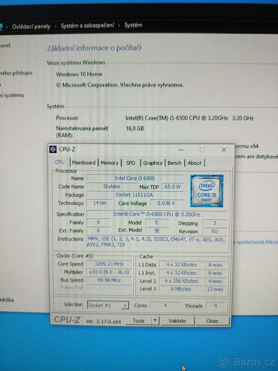 Starší PC herní - 4