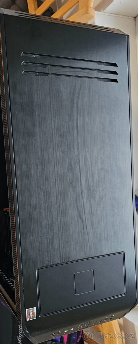 Be quiet dark base pro 900 - 4