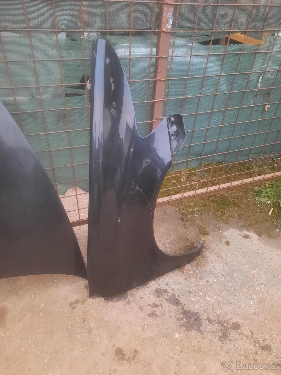 volvo V50 facelift - 4