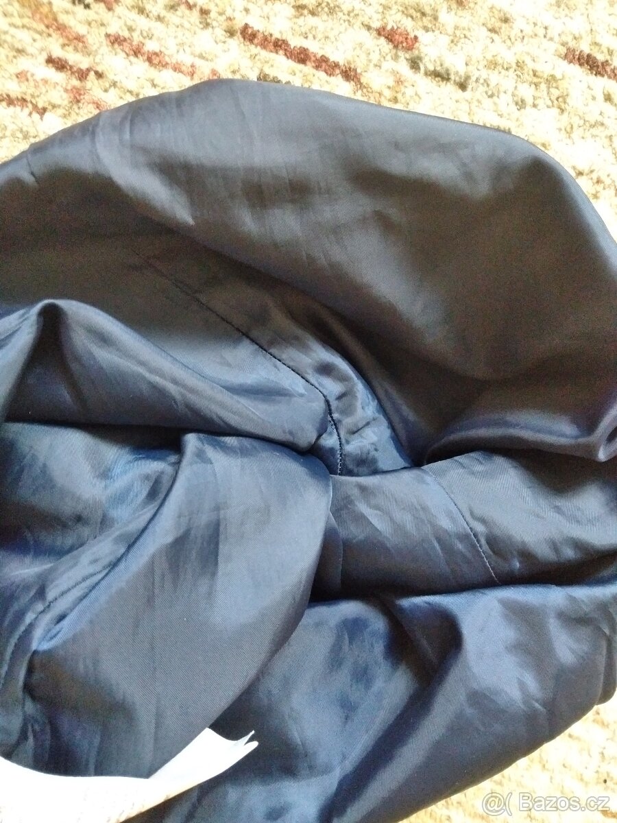 Nepromokavé kalhoty TCM 146/152 - 4