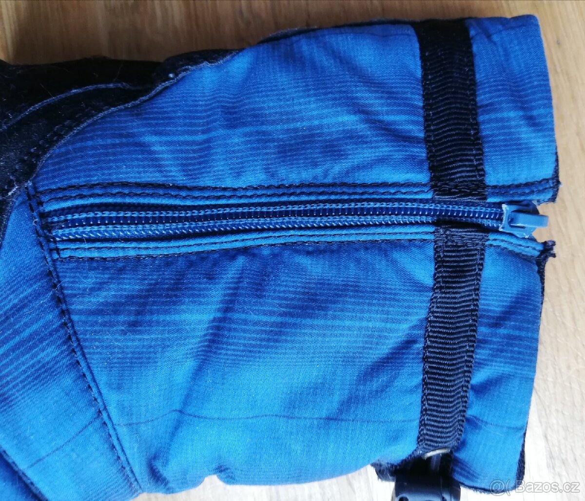 Zimní boty voděodolné zn. Killtec, vel. 28 - 4