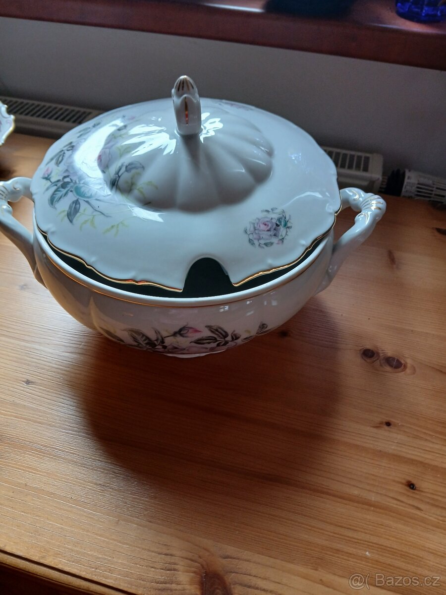 Jídelní souprava - 4