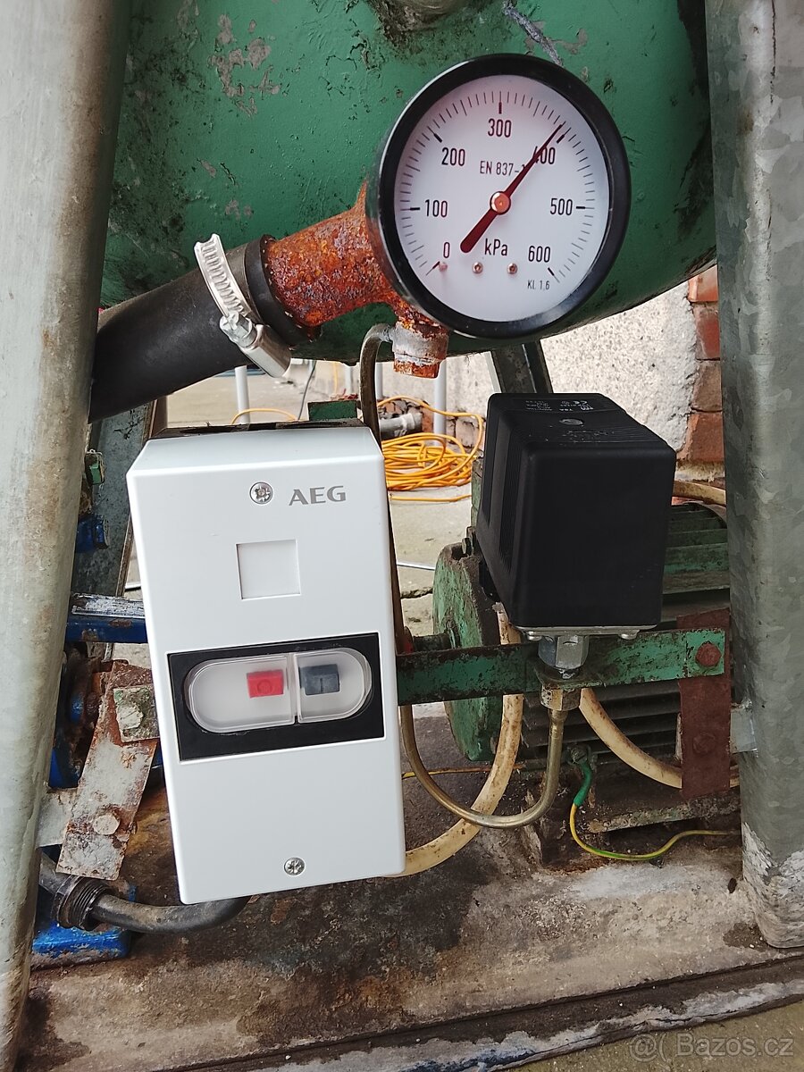 Darling včetně čerpadla - 4