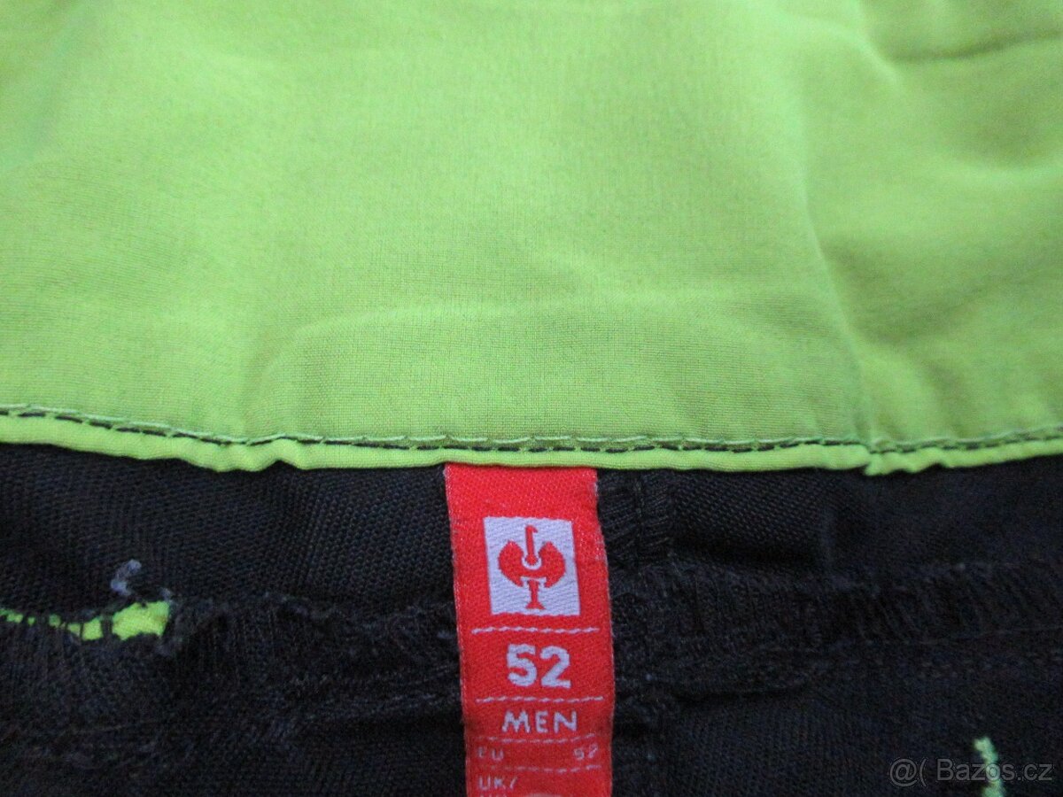 pánské monterky STRAUSS MOTION 2020 52 - 4