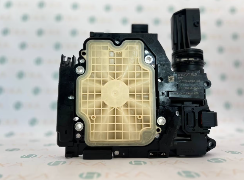 Mechatronika DL382 Gen2 / Rychlá oprava - 4