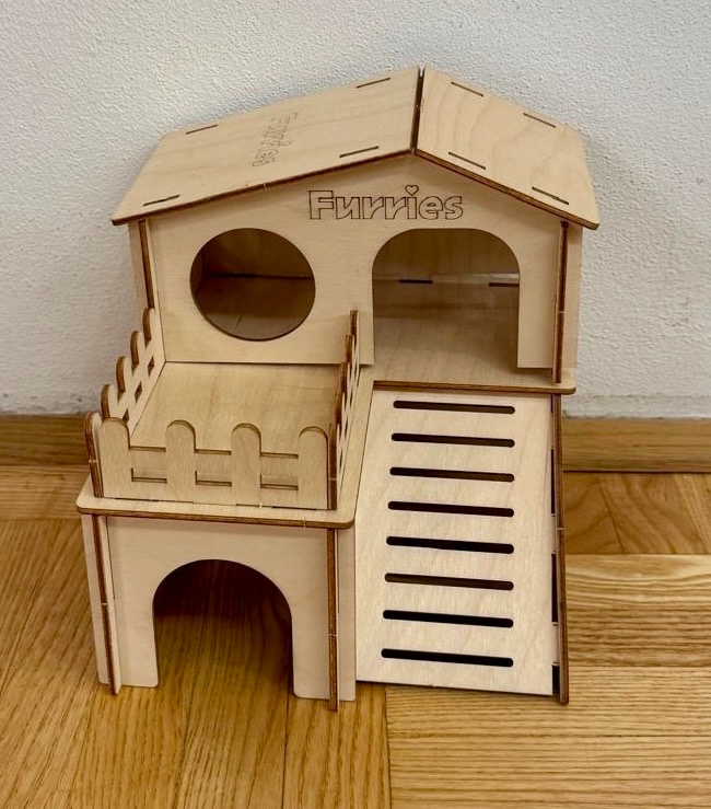 Chovatelská bedna - 4