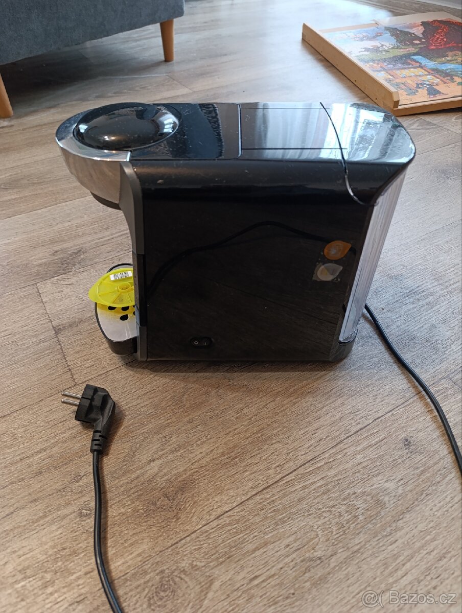 Kávovar za dovoz - 4