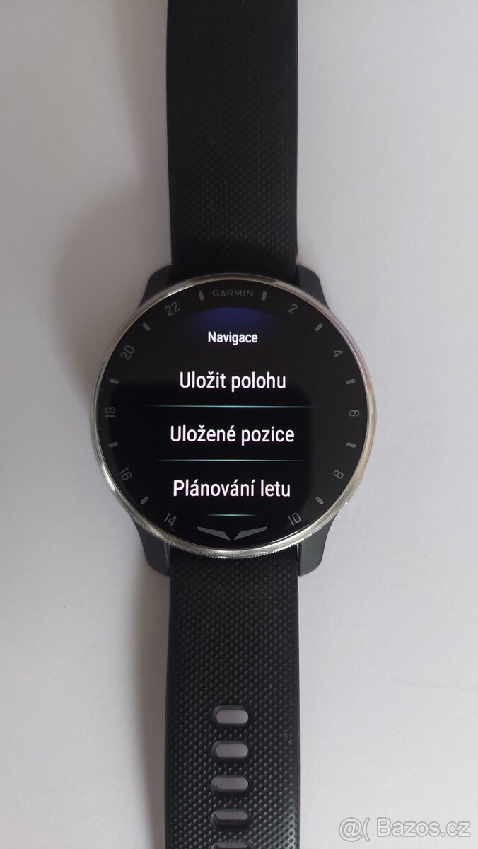 Garmin d2 air x10 - 4