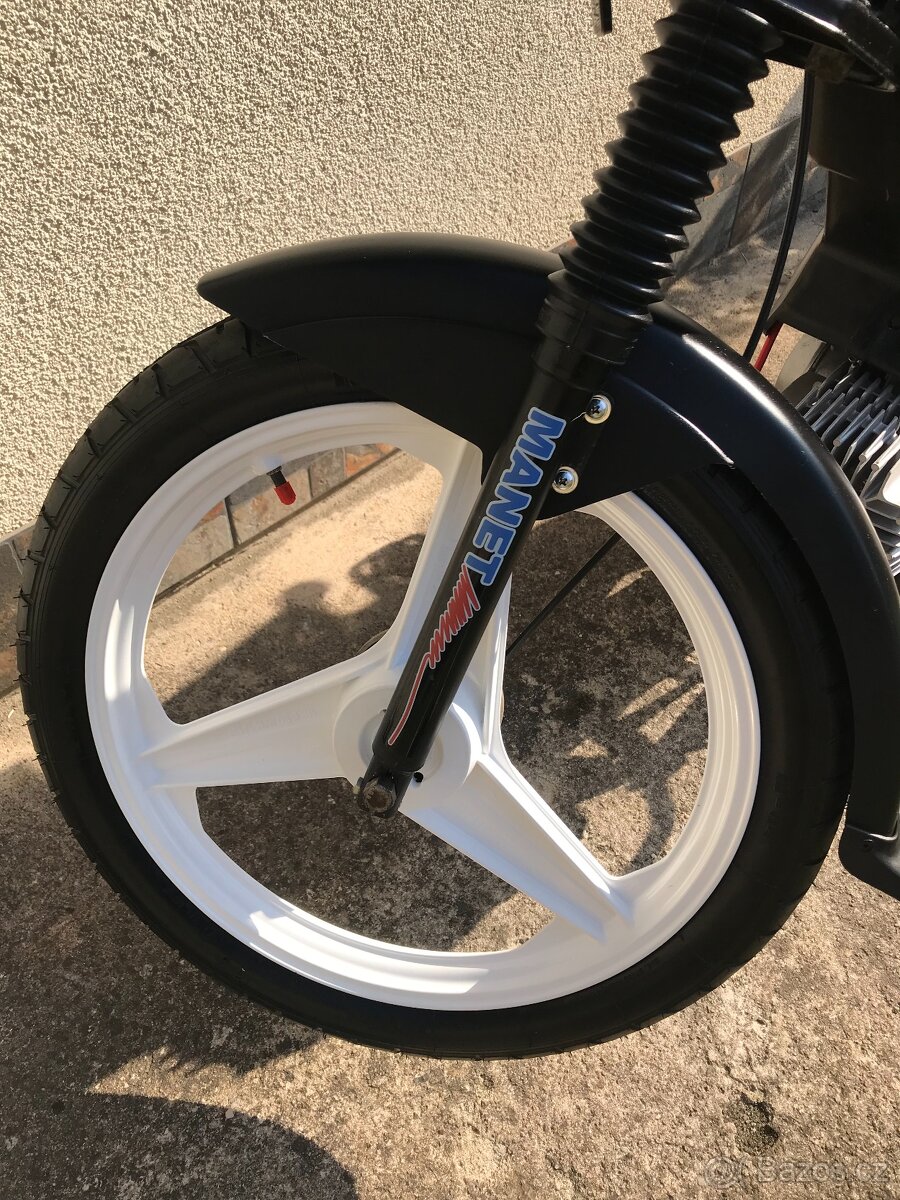 Prodam Manet korado-216 2 kw - 4