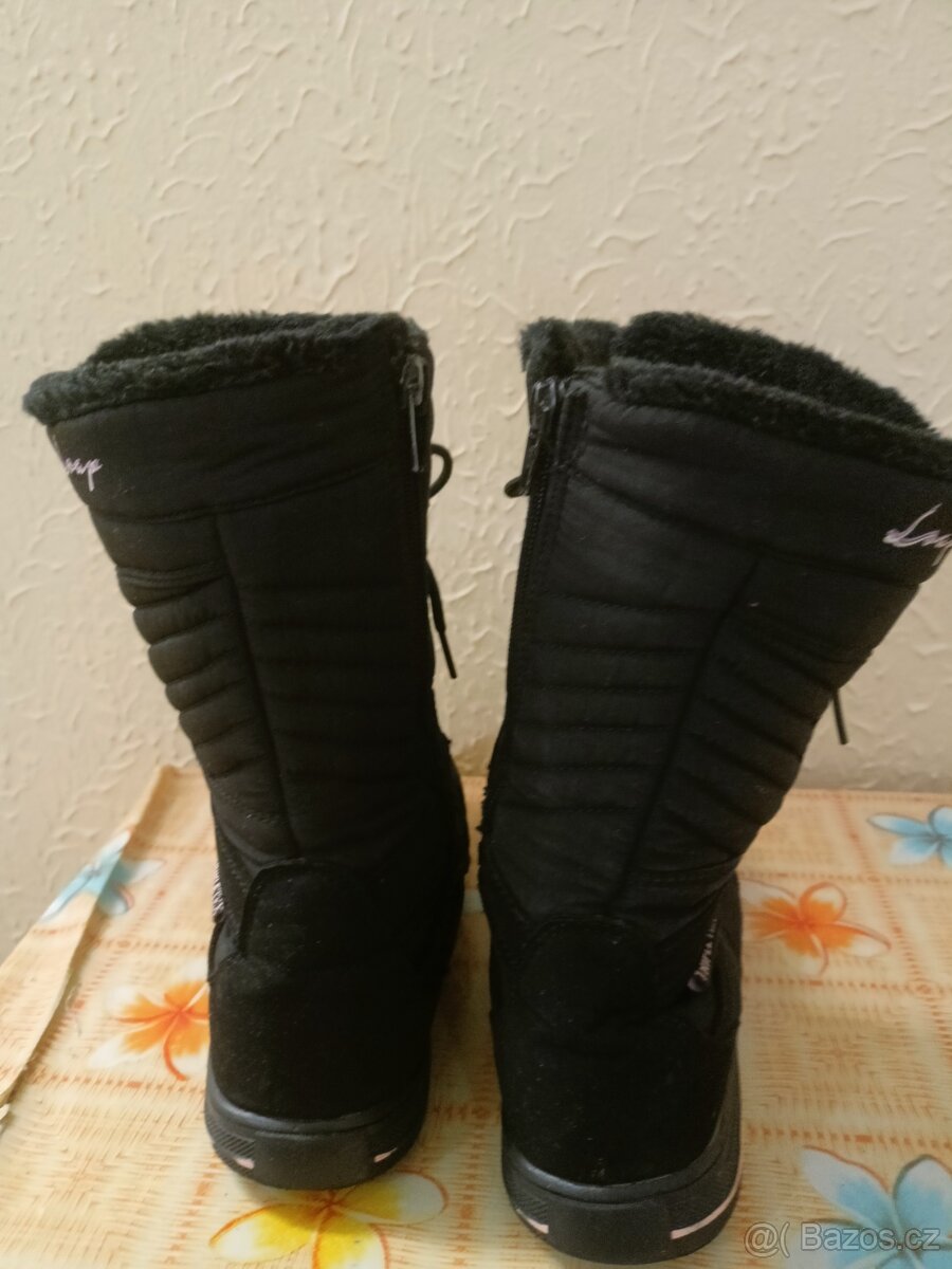 Sněhule Loap vel.38 - 4