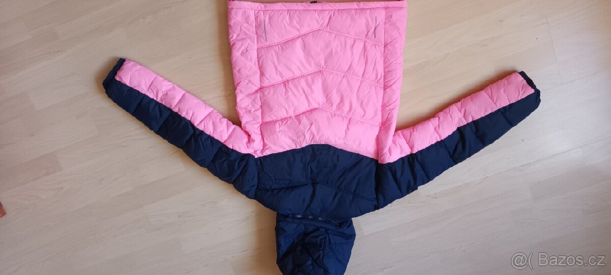 Zimní bunda - 4