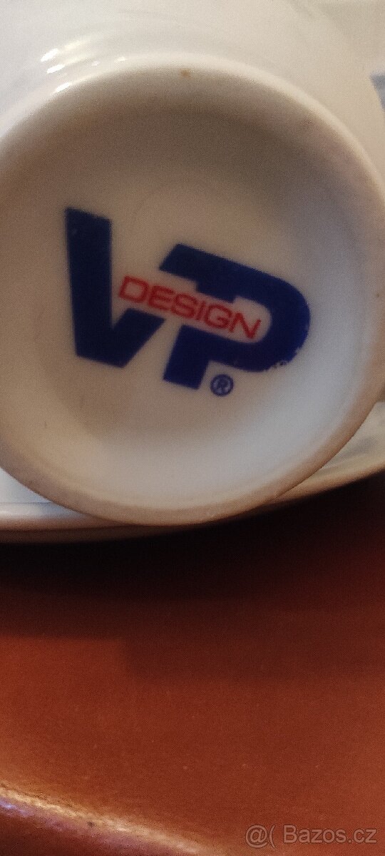 Kávová souprava - 4