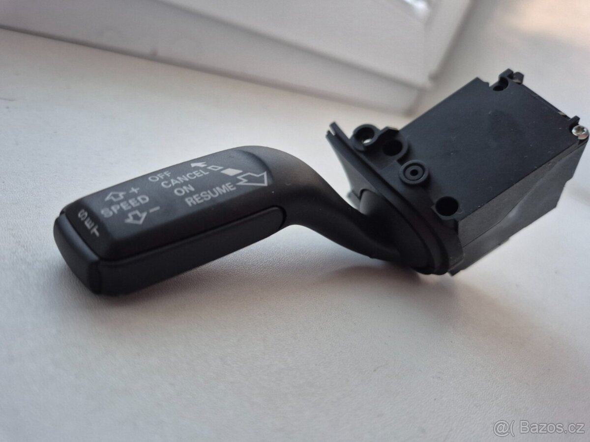 TEMPOMAT Audi A4 B6 B7 A6 C6 A8 Q7 - 4