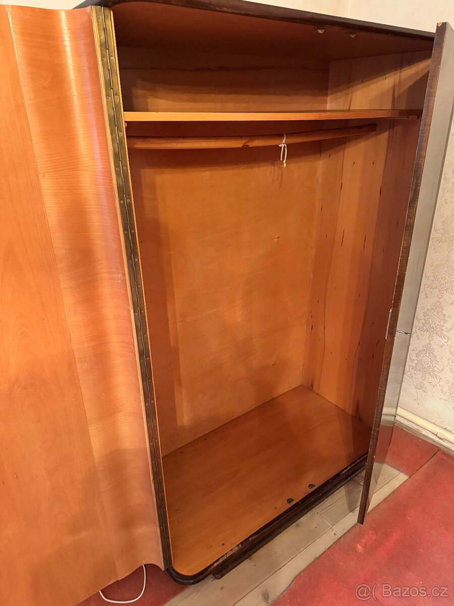 Šatní skříne - 4