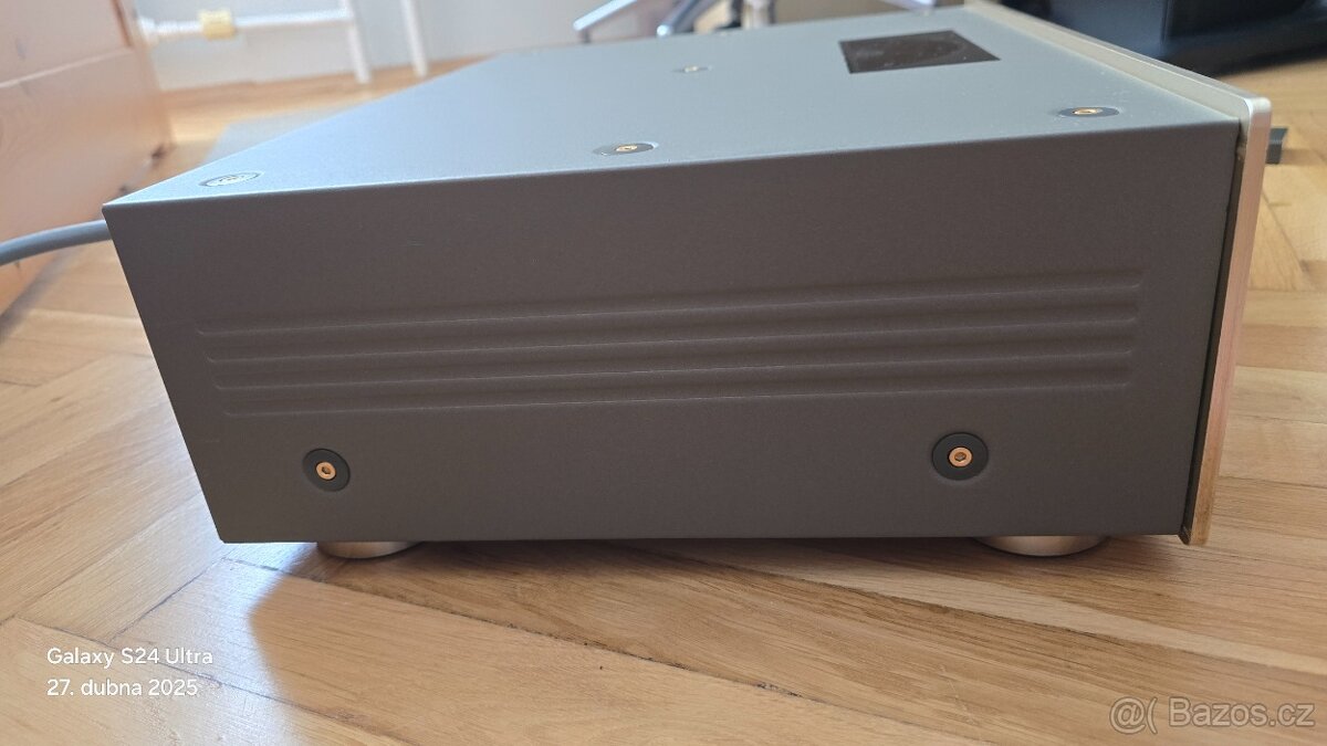 Teac VRDS 10 Gold CD přehrávač - 4