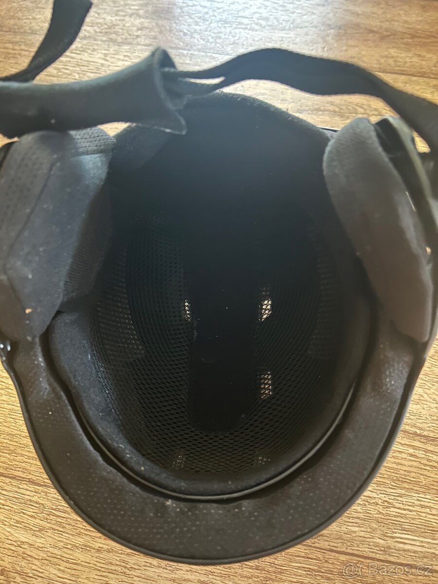 Dětska lyzarska helma Decathlon - 4