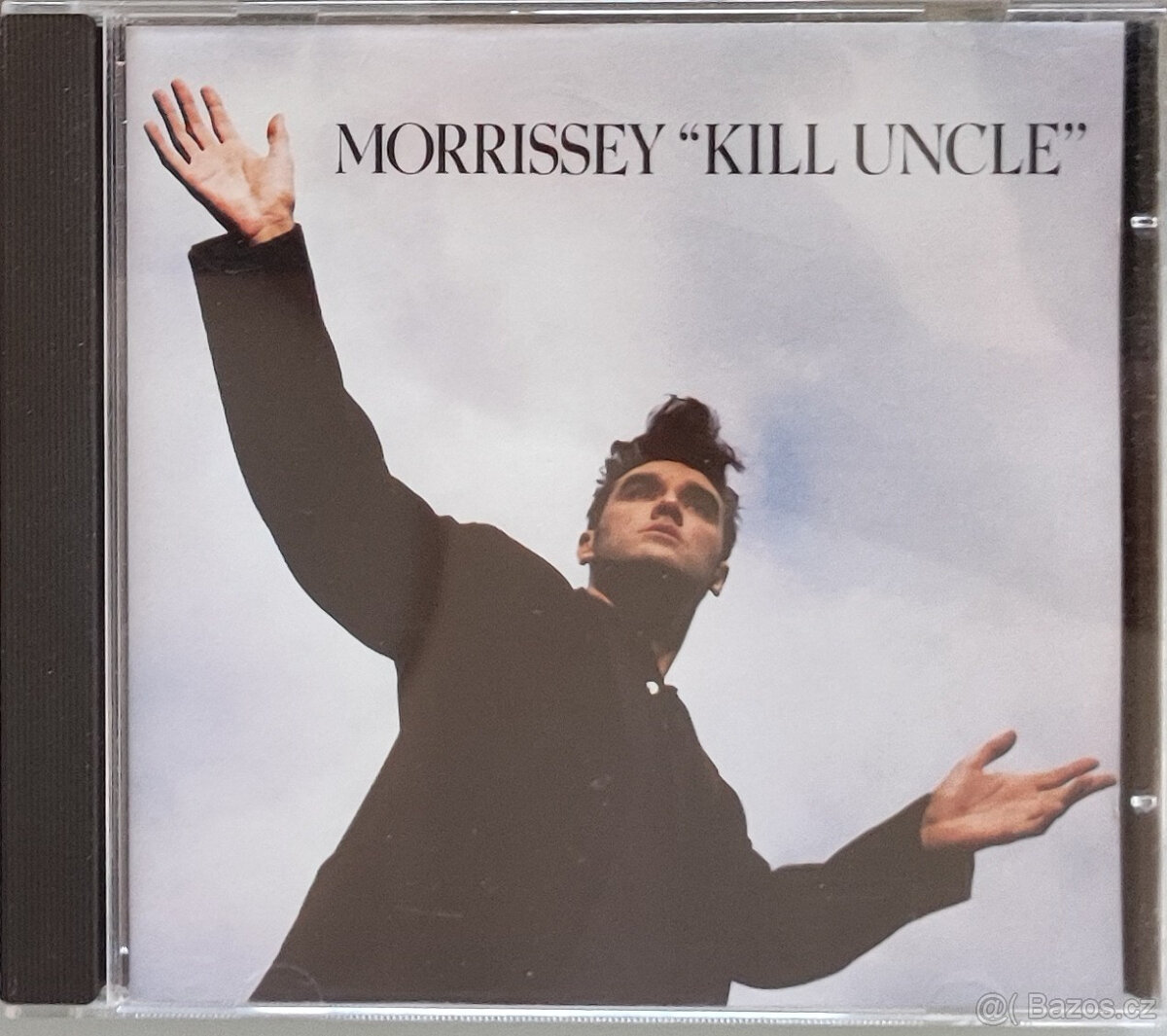 CD Morrissey: Různá alba - 4