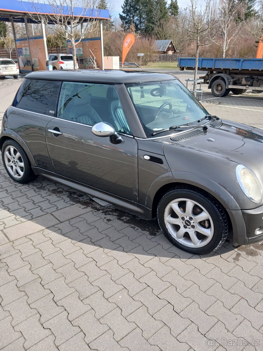 Mini sport 2007 - 4