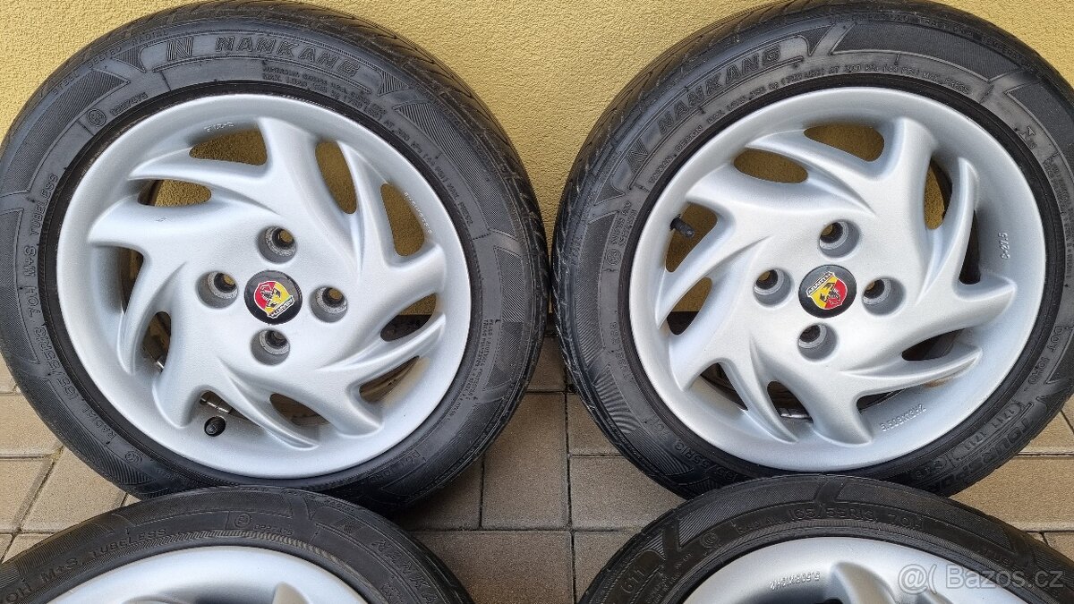 Kola Speedline 13" - 4