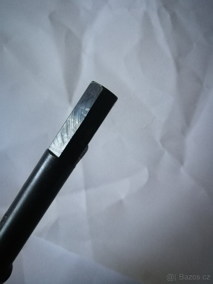 Hawera vrták do dřeva 20x450 - 4