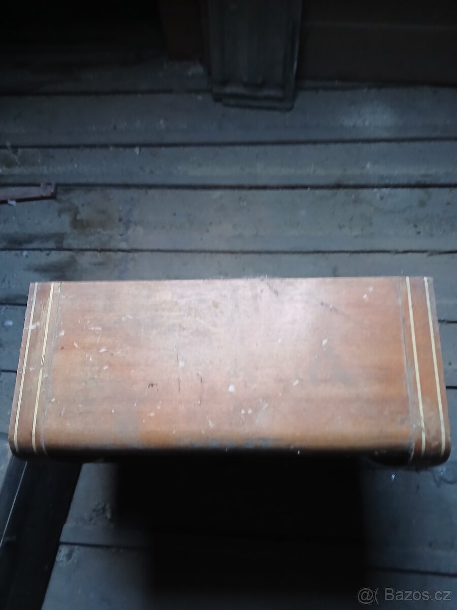 Rozhlas po drátě - 4