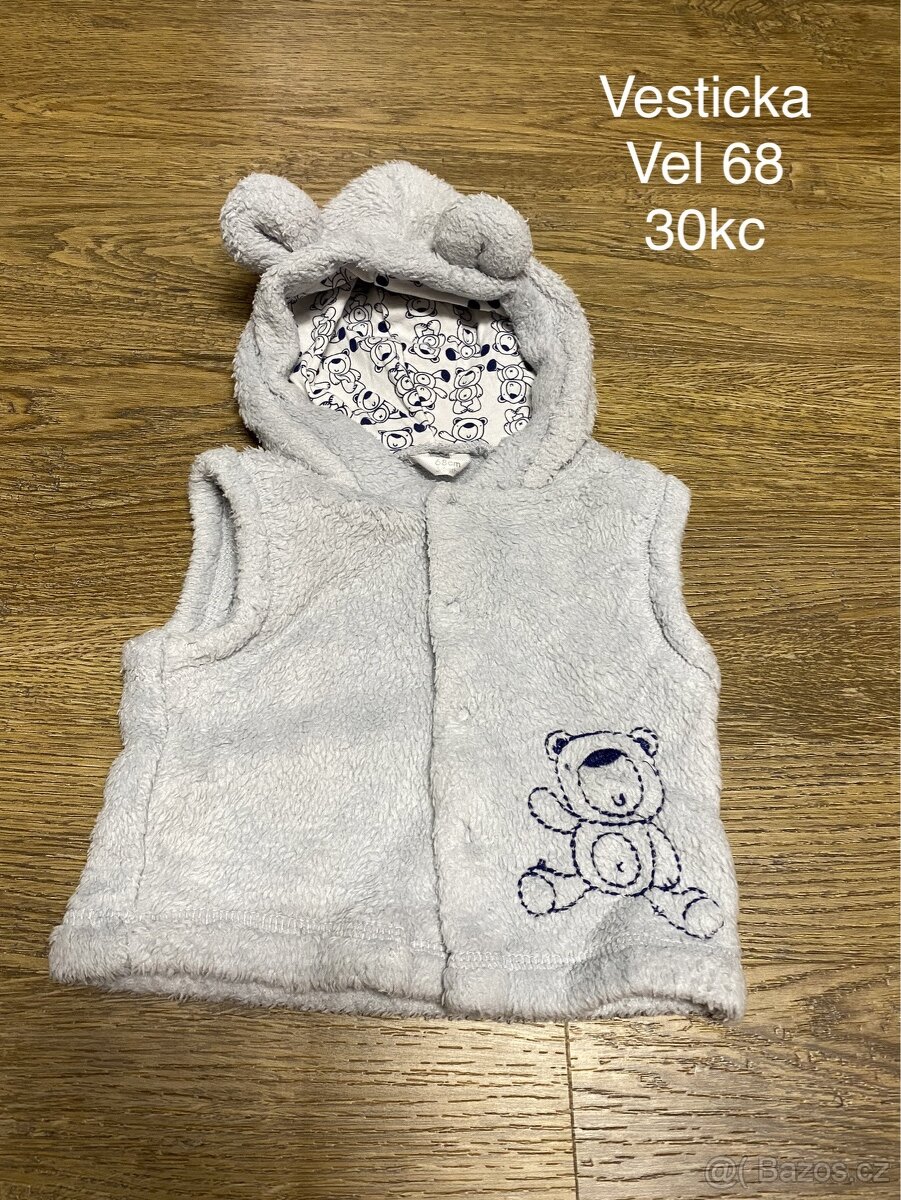 detske obleceni part 8 - 4