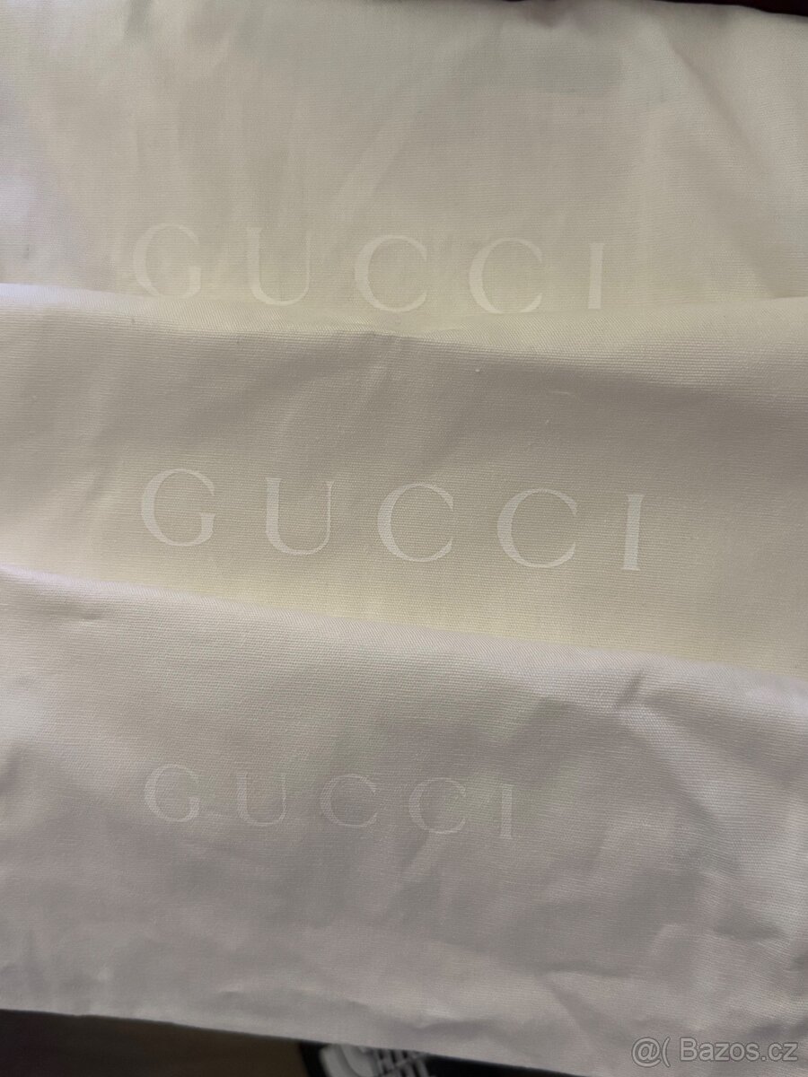 Gucci originál krabice /tašky - 4