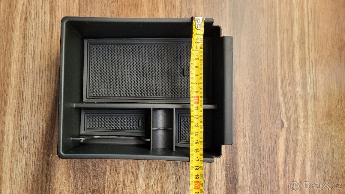 Organizér pro Hyundai Tuscon - 4