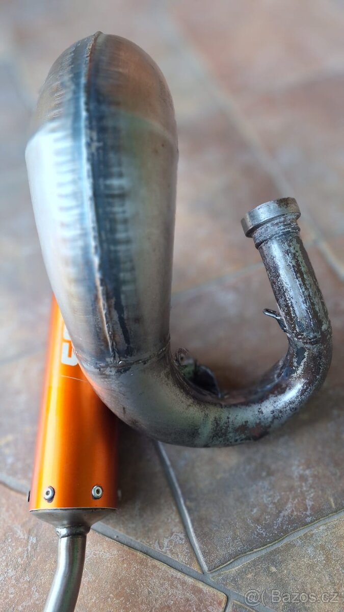 HgS Ktm Sx 85 2023 - 4