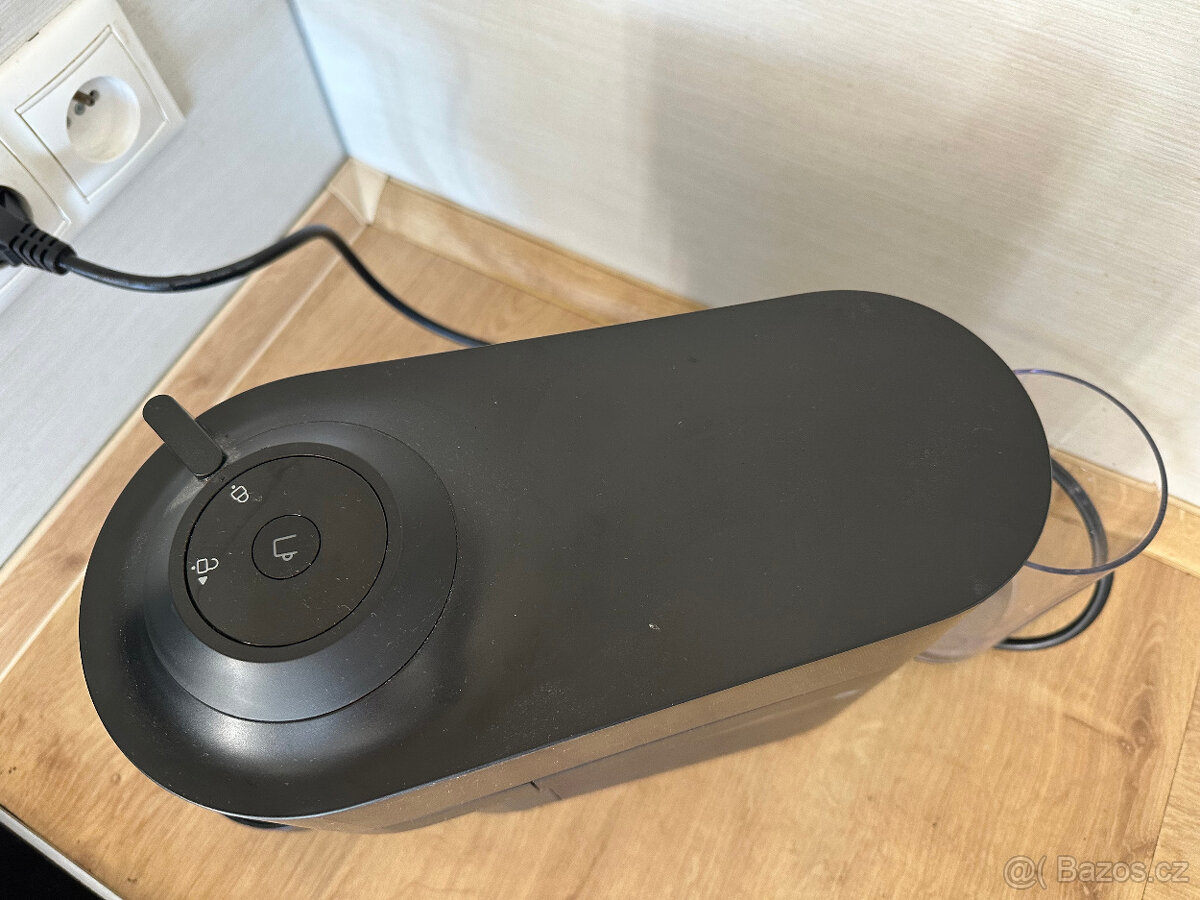 Kávovar DeLonghi Nespresso Vertuo Pop - 4