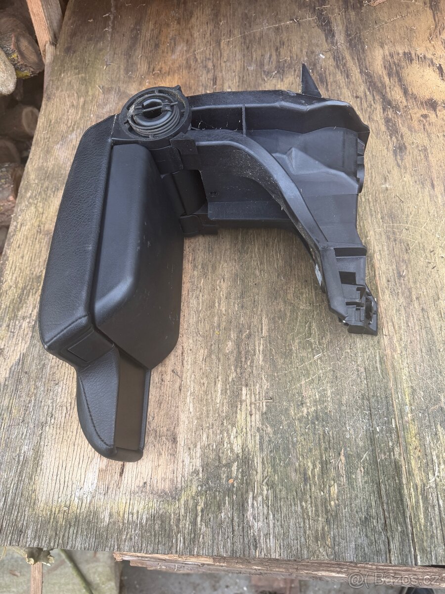 Bmw e46 loketní opěrka - 4