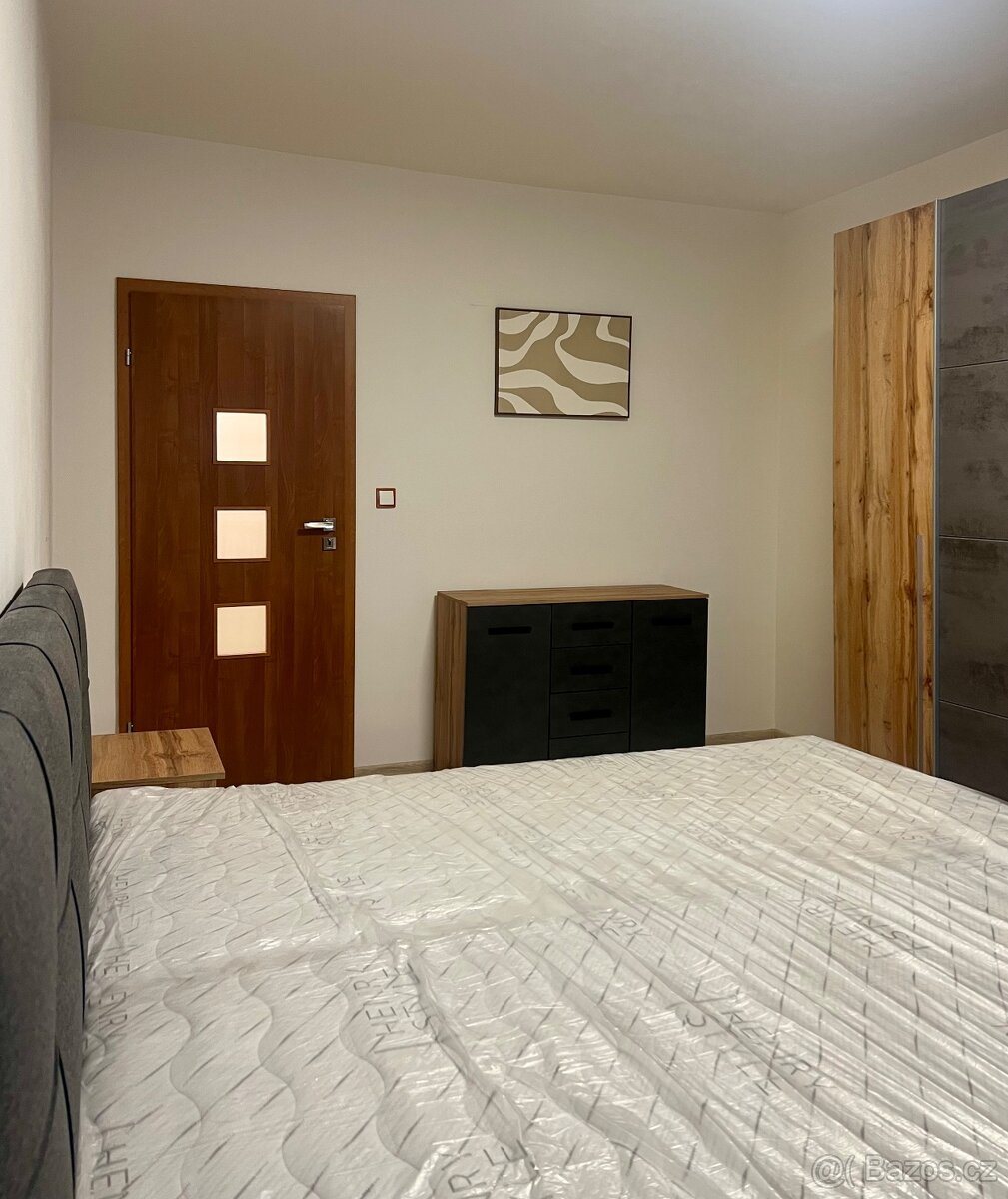 Krásný byt 3+1 Karviná - 4