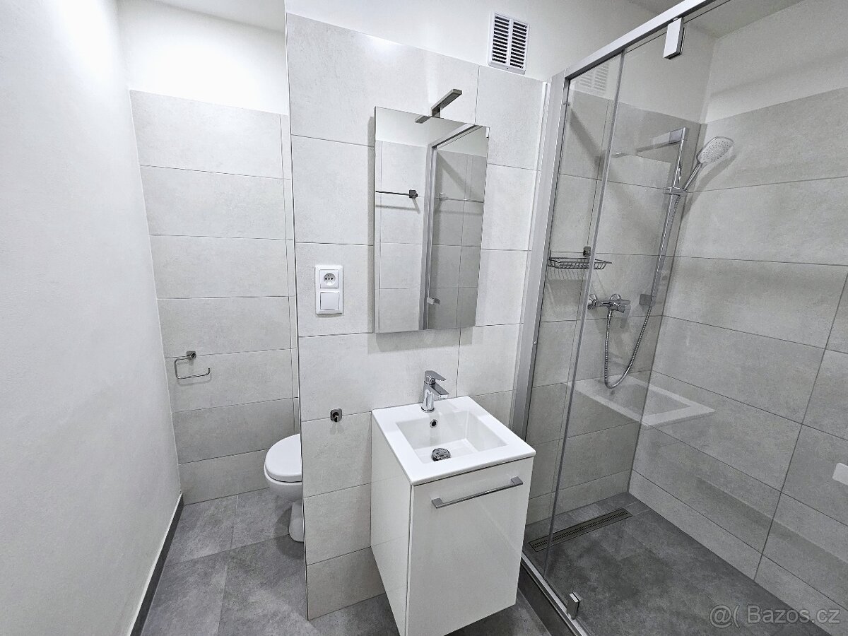 Prodej byt 1+1, 40 m2, Ostrava, Výškovice - 4