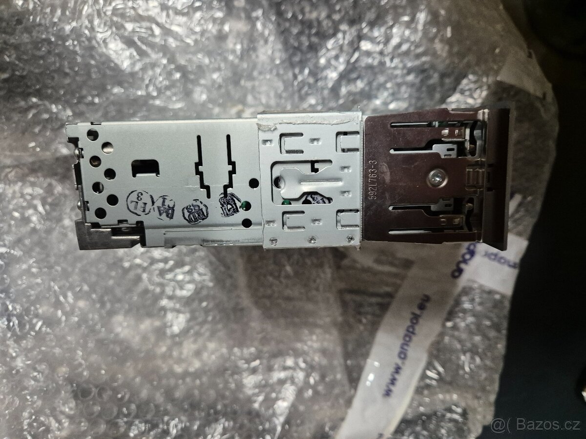 Radio MP3 MITSUBISHI L200 2.5 - 4